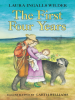 Book Cover for "The First Four Years"