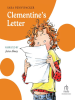 Book Cover for "Clementine's Letter"