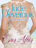 Book Cover for "Ever After"