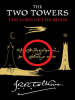 Book Cover for "The Two Towers"