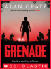 Book Cover for "Grenade"
