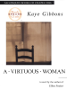 Book Cover for "A Virtuous Woman"