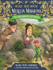 Book Cover for "Leprechaun in Late Winter"