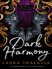 Book Cover for "Dark Harmony"