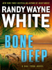 Book Cover for "Bone Deep"