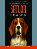 Book Cover for "Shiloh Season"