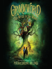 Book Cover for "The Witch in the Woods"