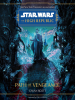 Book Cover for "Path of Vengeance"