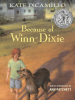 Book Cover for "Because of Winn-Dixie"