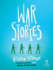 Book Cover for "War Stories"