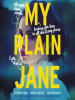 Book Cover for "My Plain Jane"