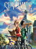 Book Cover for "Spy Ring"