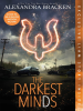 Book Cover for "The Darkest Minds"