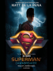 Book Cover for "Superman: Dawnbreaker"