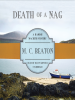 Book Cover for "Death of a Nag"