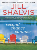 Book Cover for "Second Chance Summer"