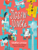 Book Cover for "The Jigsaw Jungle"