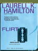 Book Cover for "Flirt"