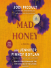 Book Cover for "Mad Honey"