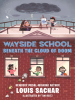 Book Cover for "Wayside School Beneath the Cloud of Doom"