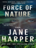 Book Cover for "Force of Nature"