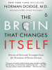 Book Cover for "The Brain That Changes Itself"