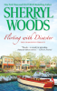 Book Cover for "Flirting with Disaster"