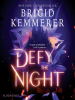 Book Cover for "Defy the Night"