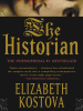 Book Cover for "The Historian"