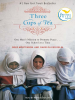 Book Cover for "Three Cups of Tea"