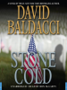 Book Cover for "Stone Cold"