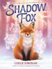 Book Cover for "Shadow Fox"