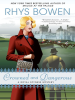 Book Cover for "Crowned and Dangerous"