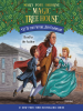Book Cover for "To the Future, Ben Franklin!"