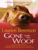 Book Cover for "Gone With the Woof"
