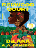 Book Cover for "Redwood Court"
