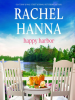 Book Cover for "Happy Harbor"