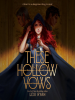 Book Cover for "These Hollow Vows"