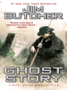 Book Cover for "Ghost Story"