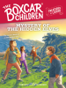 Book Cover for "Mystery of the Hidden Elves"