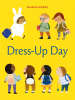 Book Cover for "Dress-Up Day"