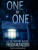 Book Cover for "One by One"