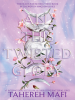 Book Cover for "All This Twisted Glory"
