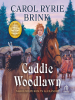 Book Cover for "Caddie Woodlawn"