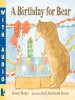 Book Cover for "A Birthday for Bear"