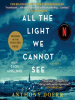 Book Cover for "All the Light We Cannot See"
