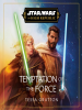 Book Cover for "Temptation of the Force"
