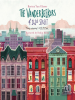 Book Cover for "The Vanderbeekers of 141st Street"