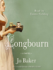 Book Cover for "Longbourn"