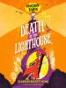 Book Cover for "Death at the Lighthouse"